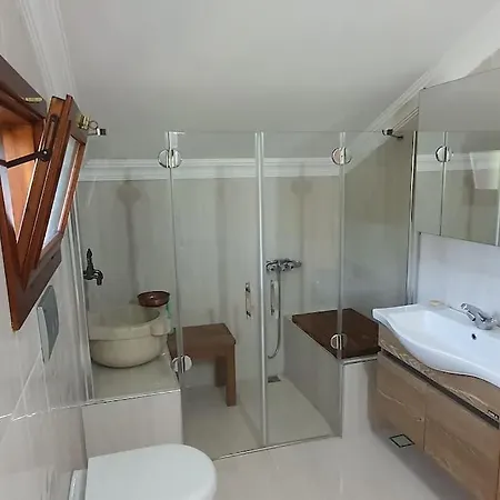 Koral In Kirkpinar - 4* 萨潘贾