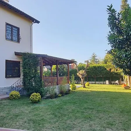 酒店 Koral In Kirkpinar - 萨潘贾