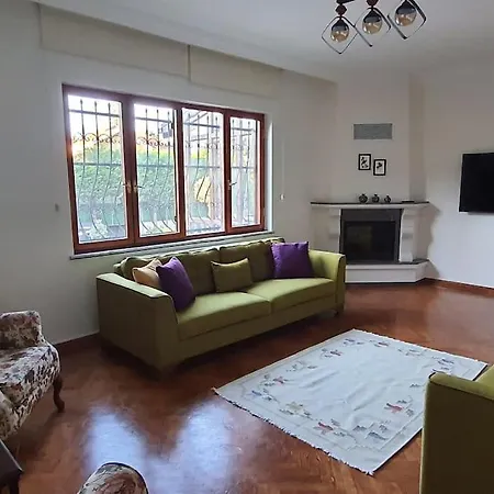 Koral In Kirkpinar - 4*