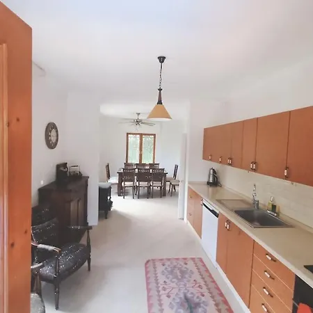 Koral In Kirkpinar - 4* 萨潘贾