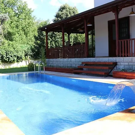 Koral In Kirkpinar -