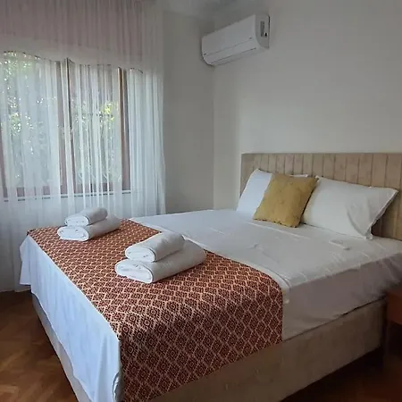 Koral In Kirkpinar - 4* 萨潘贾