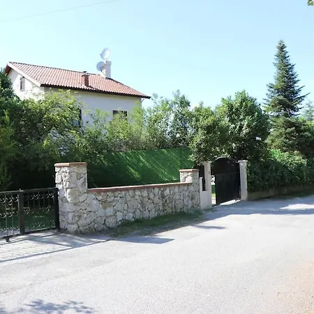 Koral In Kirkpinar - 4* 萨潘贾