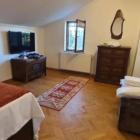 Koral In Kirkpinar - 4*